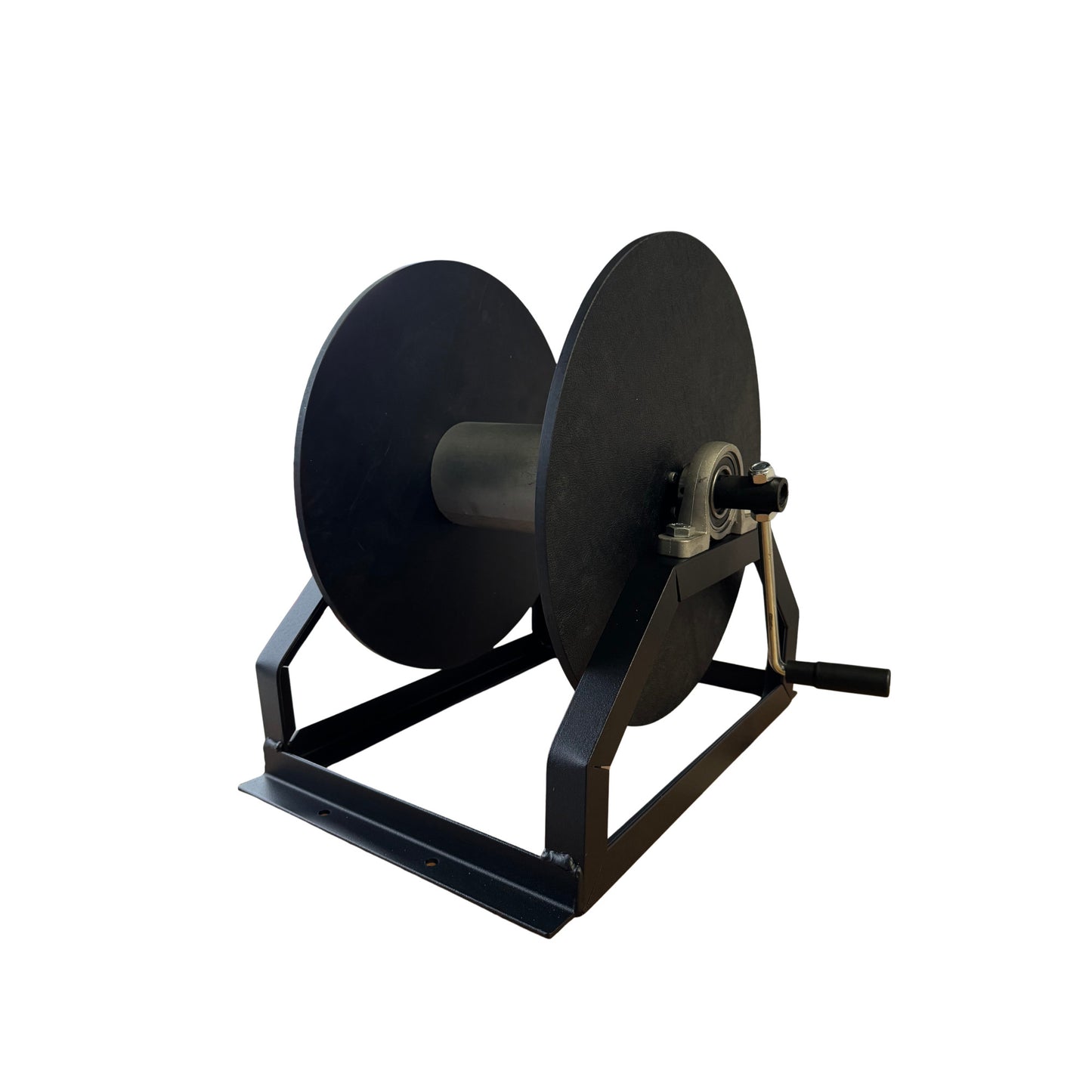 Cleanlynk RIVAL Manual Window Cleaning Hose Reel