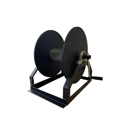 Cleanlynk RIVAL Manual Window Cleaning Hose Reel