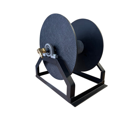 Cleanlynk RIVAL Manual Window Cleaning Hose Reel