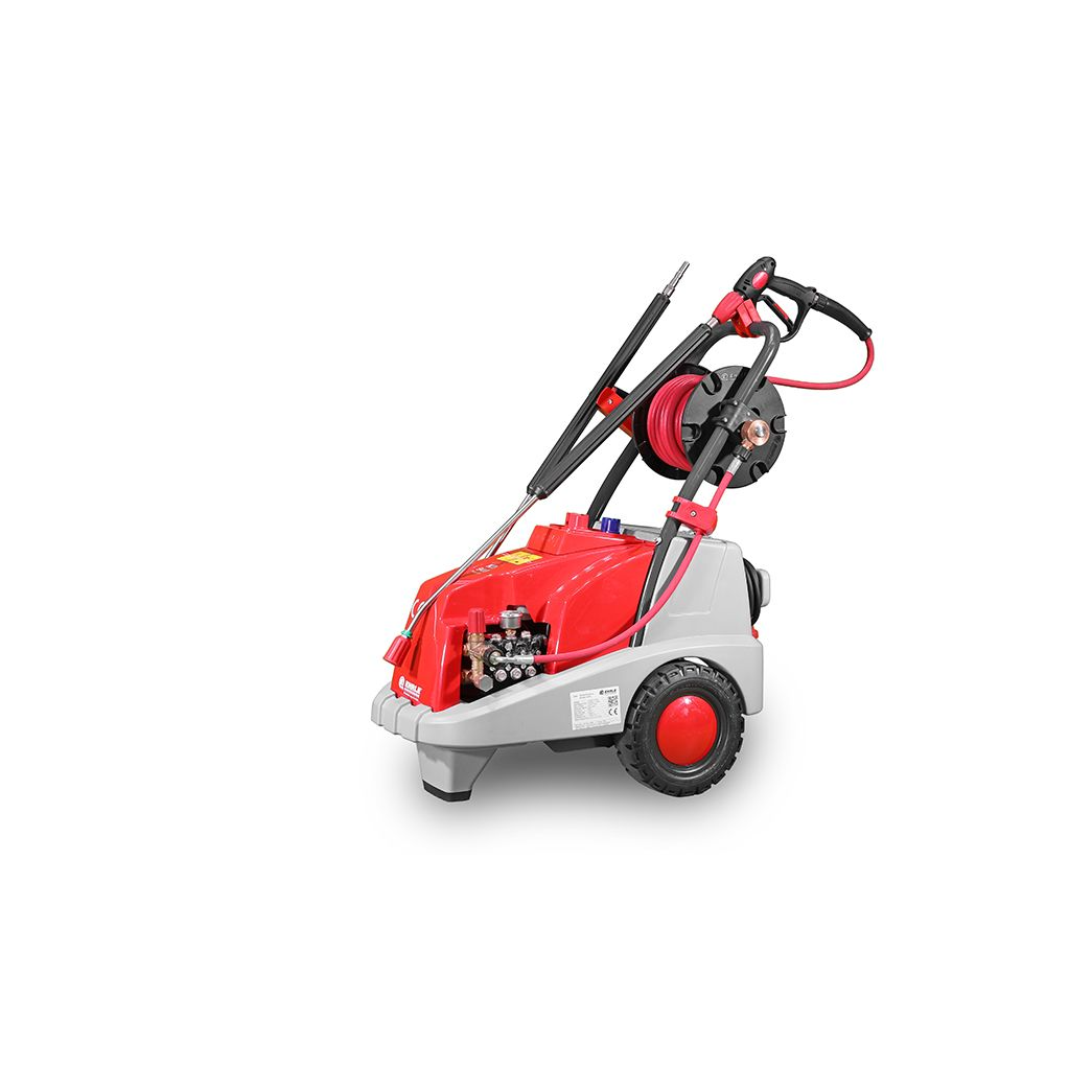 Ehrle KD 623 Premium 10 LPM 130 BAR Cold Water Electric Pressure Washer - 240V