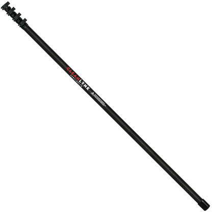 CleanLynk Sentinel18 V2 24T Anti Spin Carbon Fibre Water Fed Pole 18FT