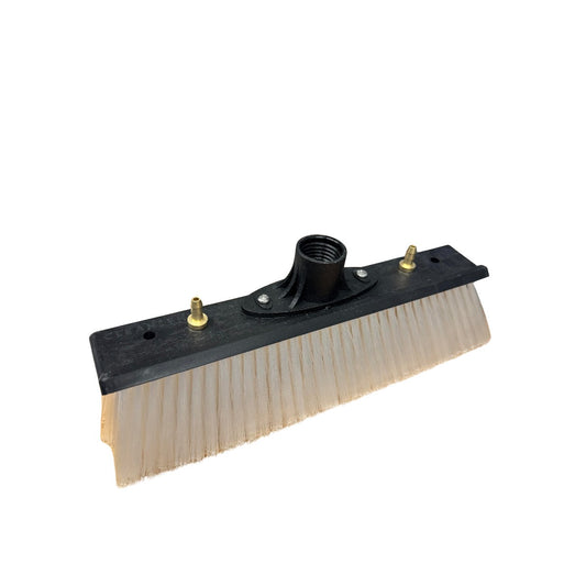 Cleanlynk SABRE SILL 26cm (10") DuPont Nylon Water Fed Pole Brush