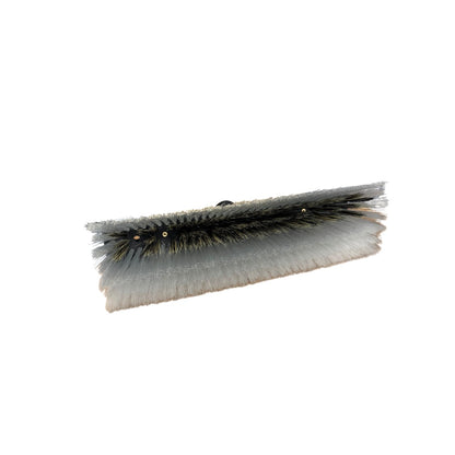 Cleanlynk SABRE SILL 26cm (10") Hybrid DuPont Nylon + Synthetic Boars Hair Water Fed Pole Brush