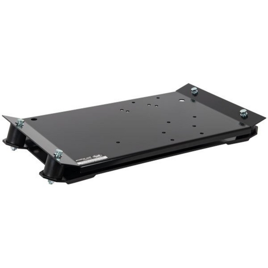 Heavy Duty Pressure Washer Skid Plate