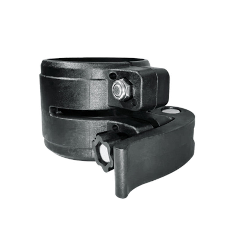 CleanLynk Sentinel22 V2 24T Anti Spin Carbon Fibre Water Fed Pole 22FT