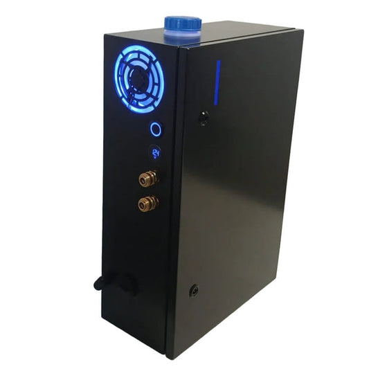 Sonberg Thermo Box 5.1 5KW Diesel Window Cleaning Water Heater