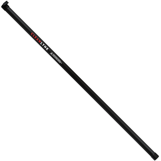 Cleanlynk Water Fed Pole Extension 6 (37MM OD - Used to Extend 22FT WFP to 27FT) image 0