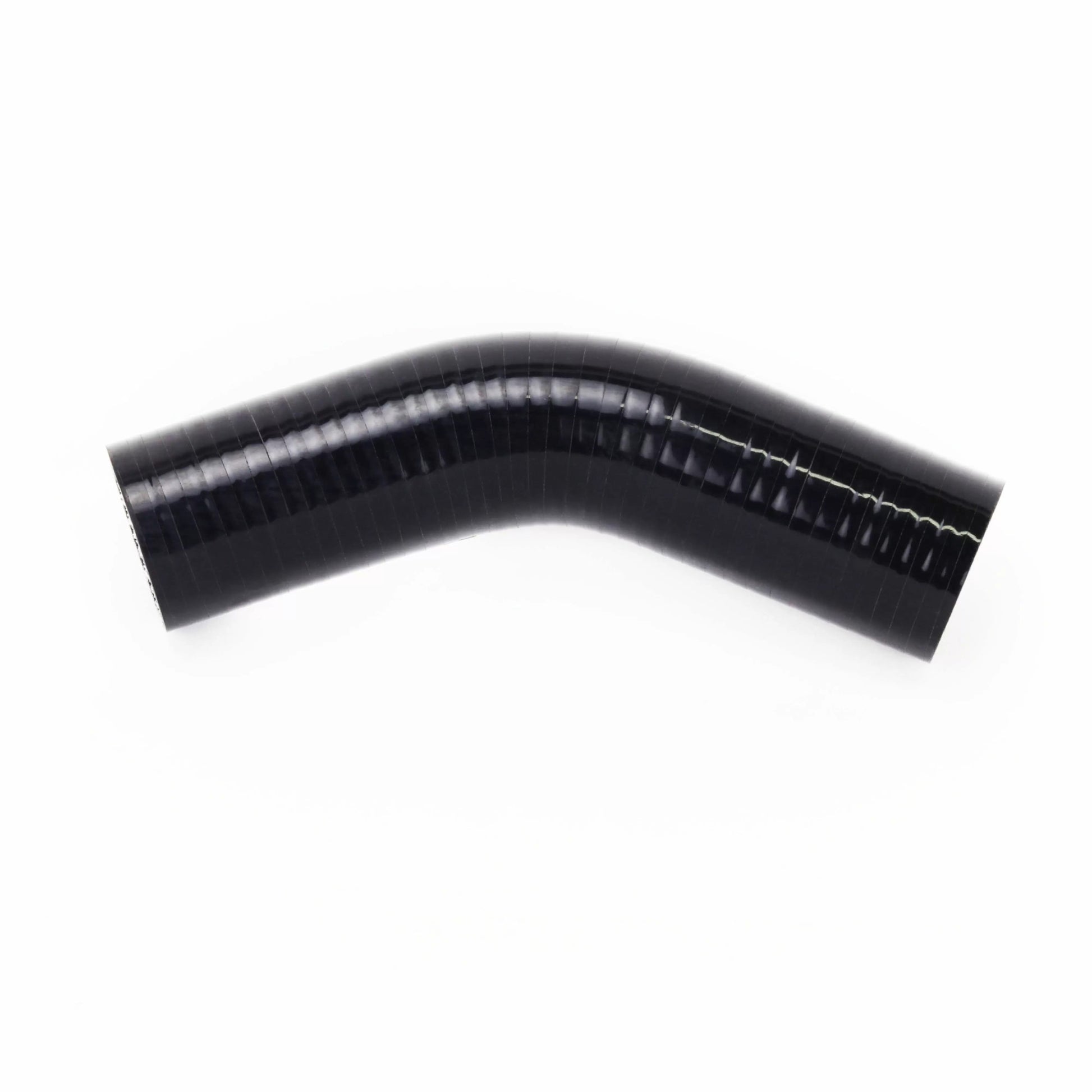 45 Degree Silicone Flexi Gutter Vacuum Neck 51MM image 0