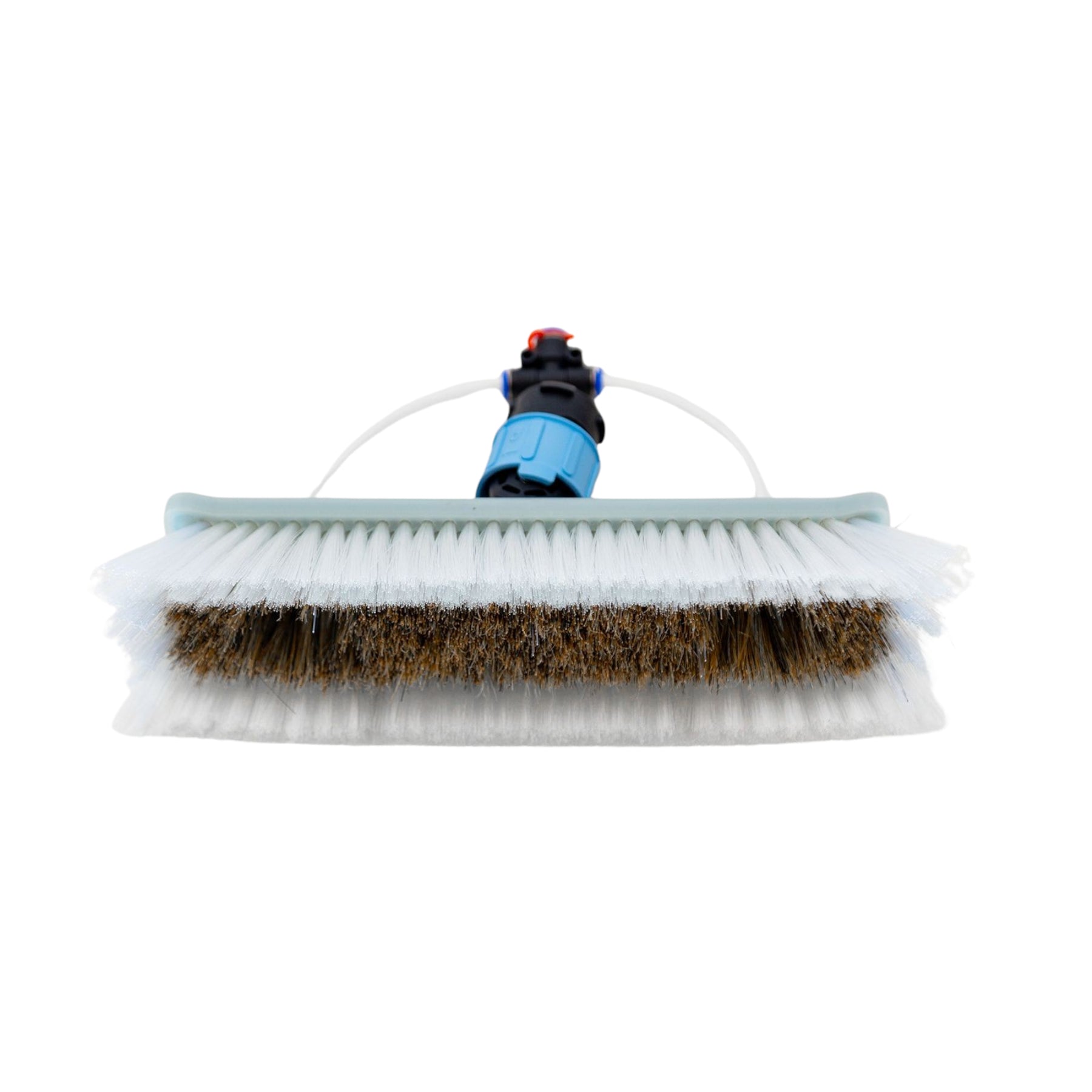 Edge™ Hybrid Dupont™ Outer and Boars Hair Inner 26cm (10") Brush image 0