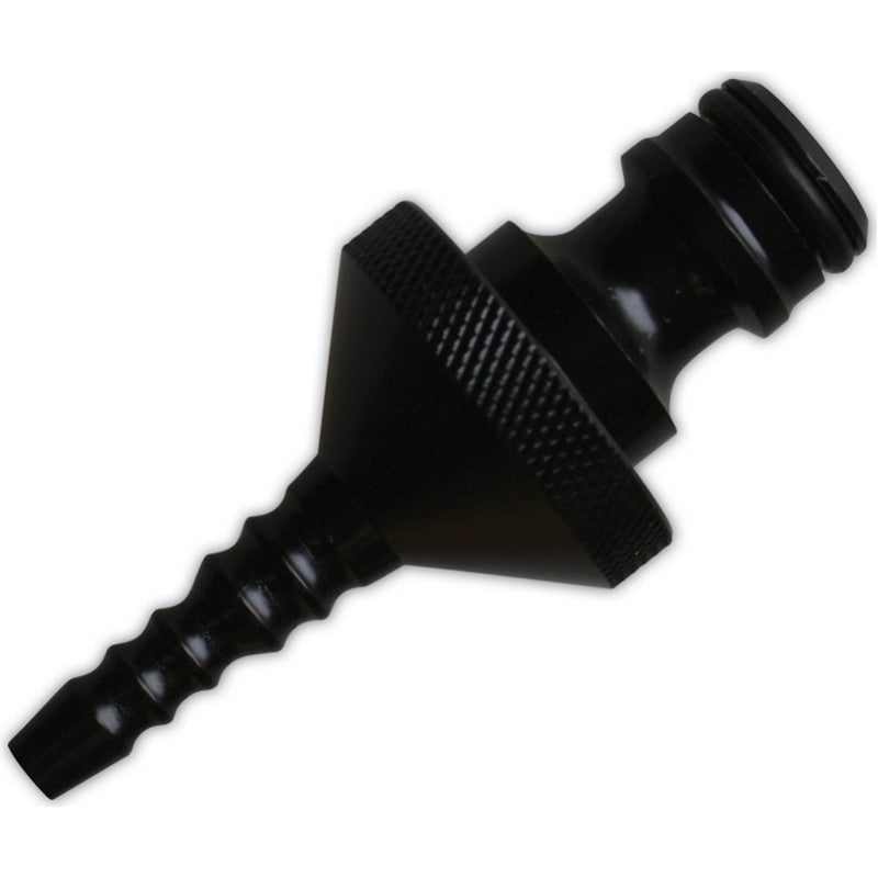 Anti Snag Hozelock Style Water Fed Pole Connector