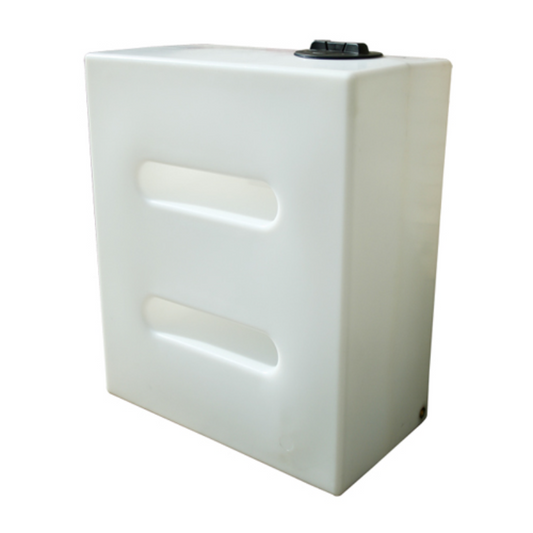 650L Upright Baffled Water Tank V2 image 0