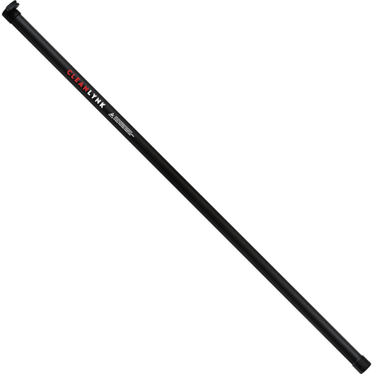 Cleanlynk Water Fed Pole Extension 8 (43MM OD - Used to Extend 35FT WFP to 40FT) image 0