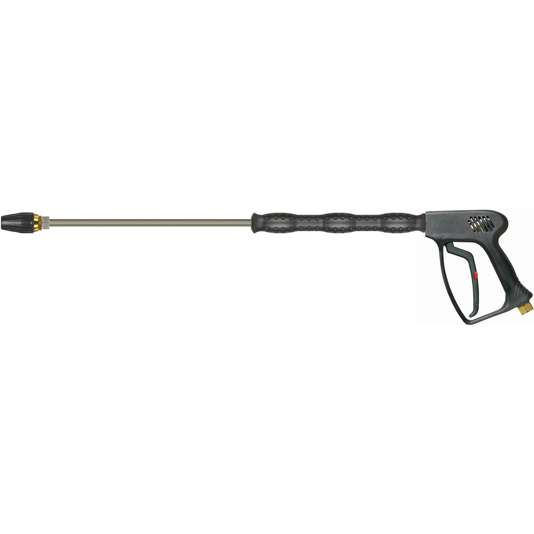 Suttner TecPro 900MM Straight Pressure Washing Lance with ST357 Turbo ...
