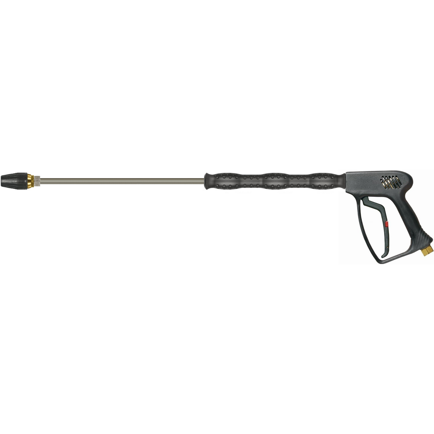 Suttner TecPro 900MM Straight Pressure Washing Lance with ST357 Turbo Nozzle image 0