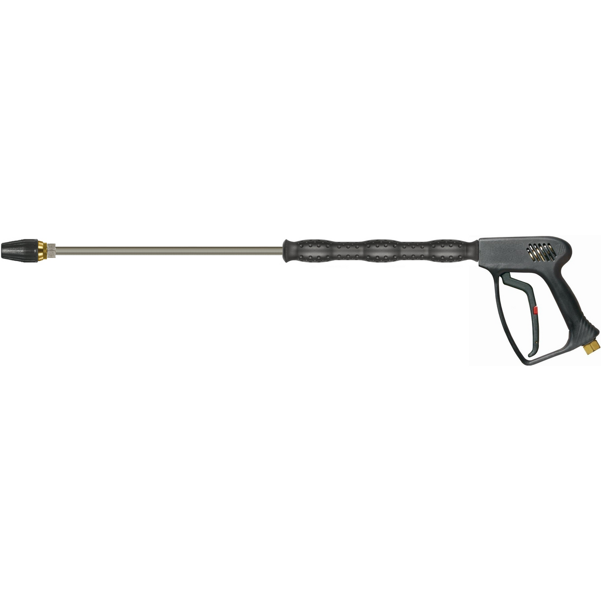 Suttner TecPro 900MM Straight Pressure Washing Lance with ST357 Turbo Nozzle image 0