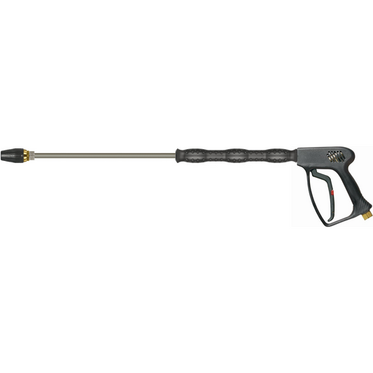 Suttner TecPro 900MM Straight Pressure Washing Lance with ST357 Turbo Nozzle image 0