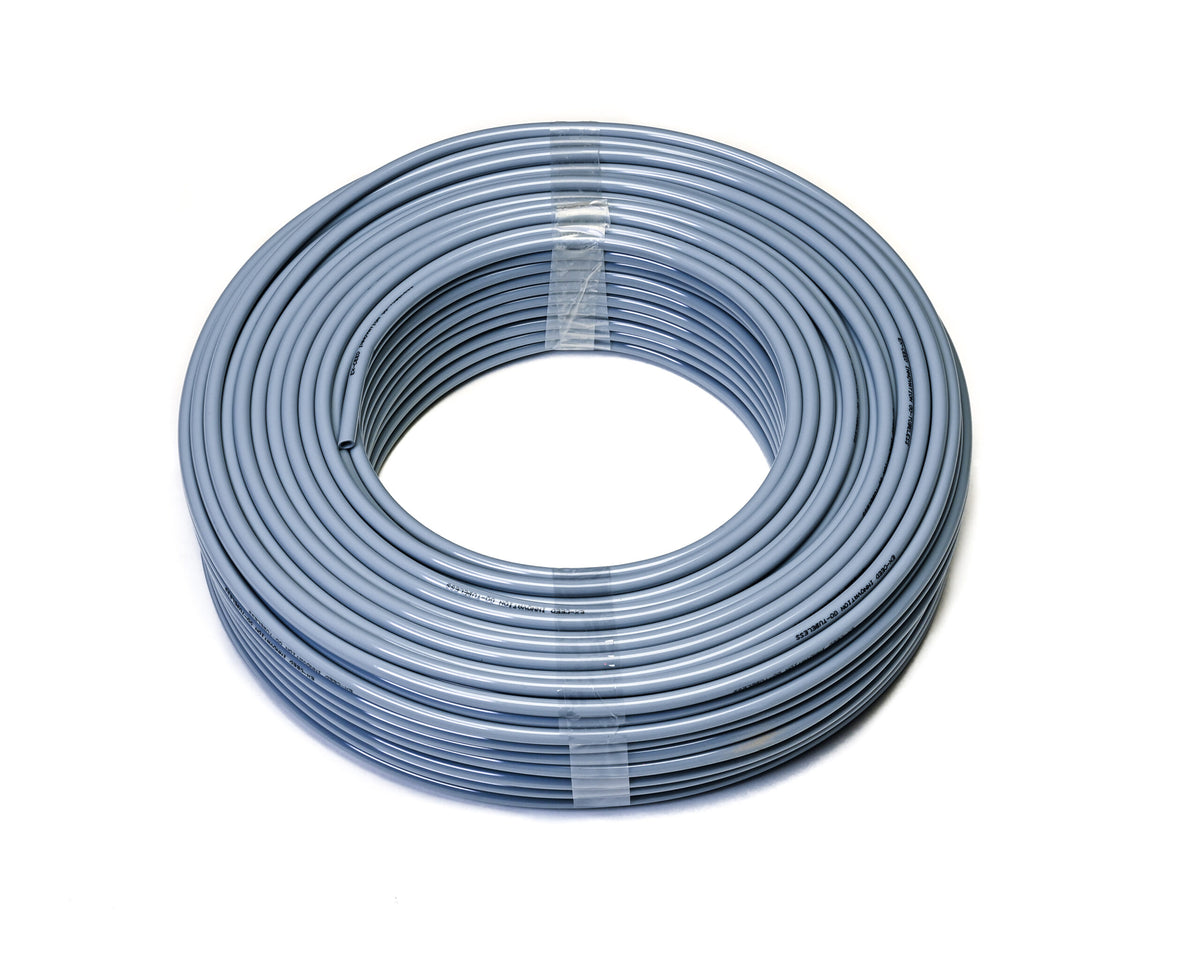 Exceed Innovation All Weather Pole Hose 8MM OD - Grey image 0