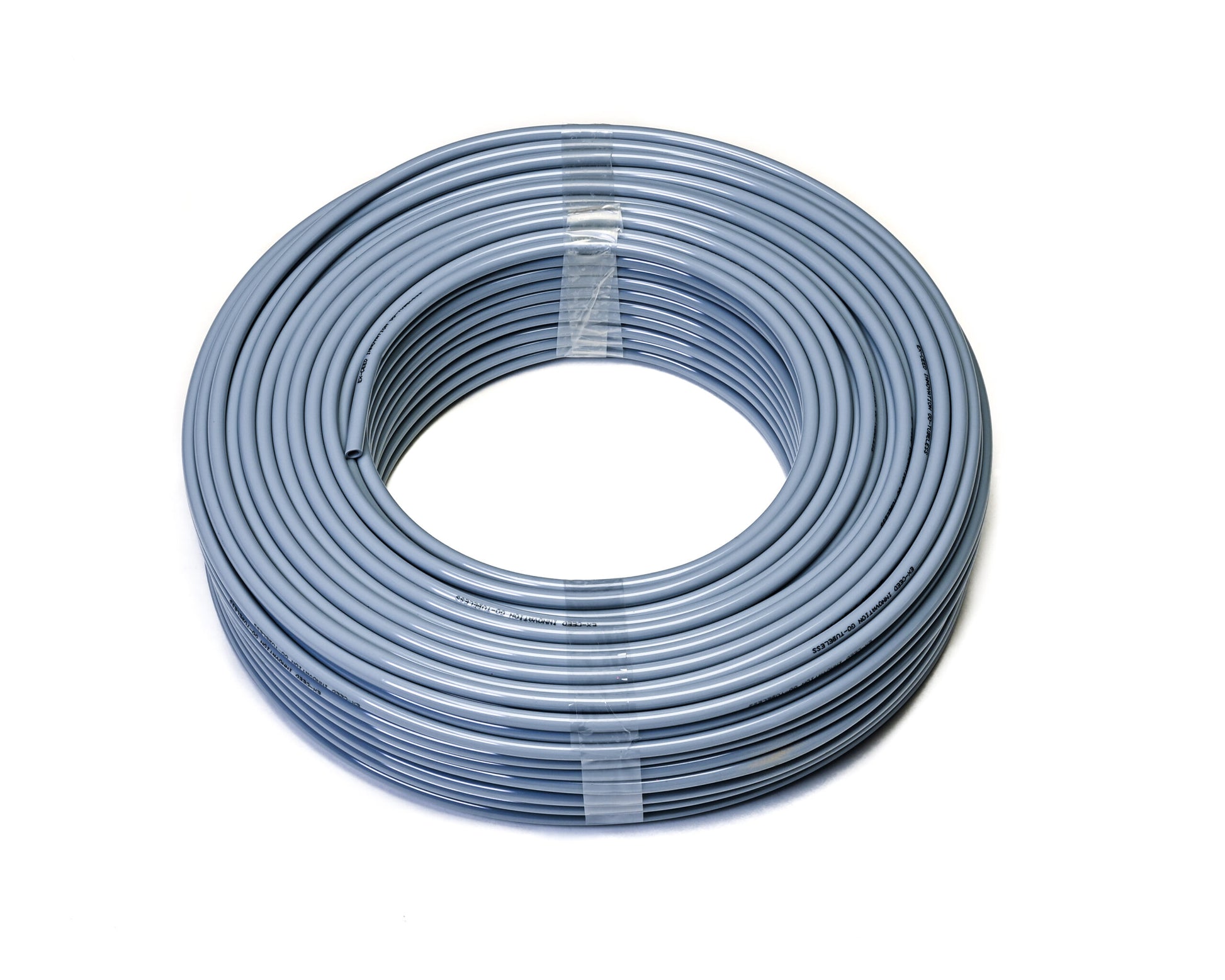 Exceed Innovation All Weather Pole Hose 8MM OD - Grey image 0