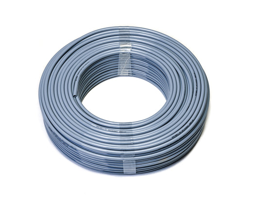 Exceed Innovation All Weather Pole Hose 8MM OD - Grey image 0