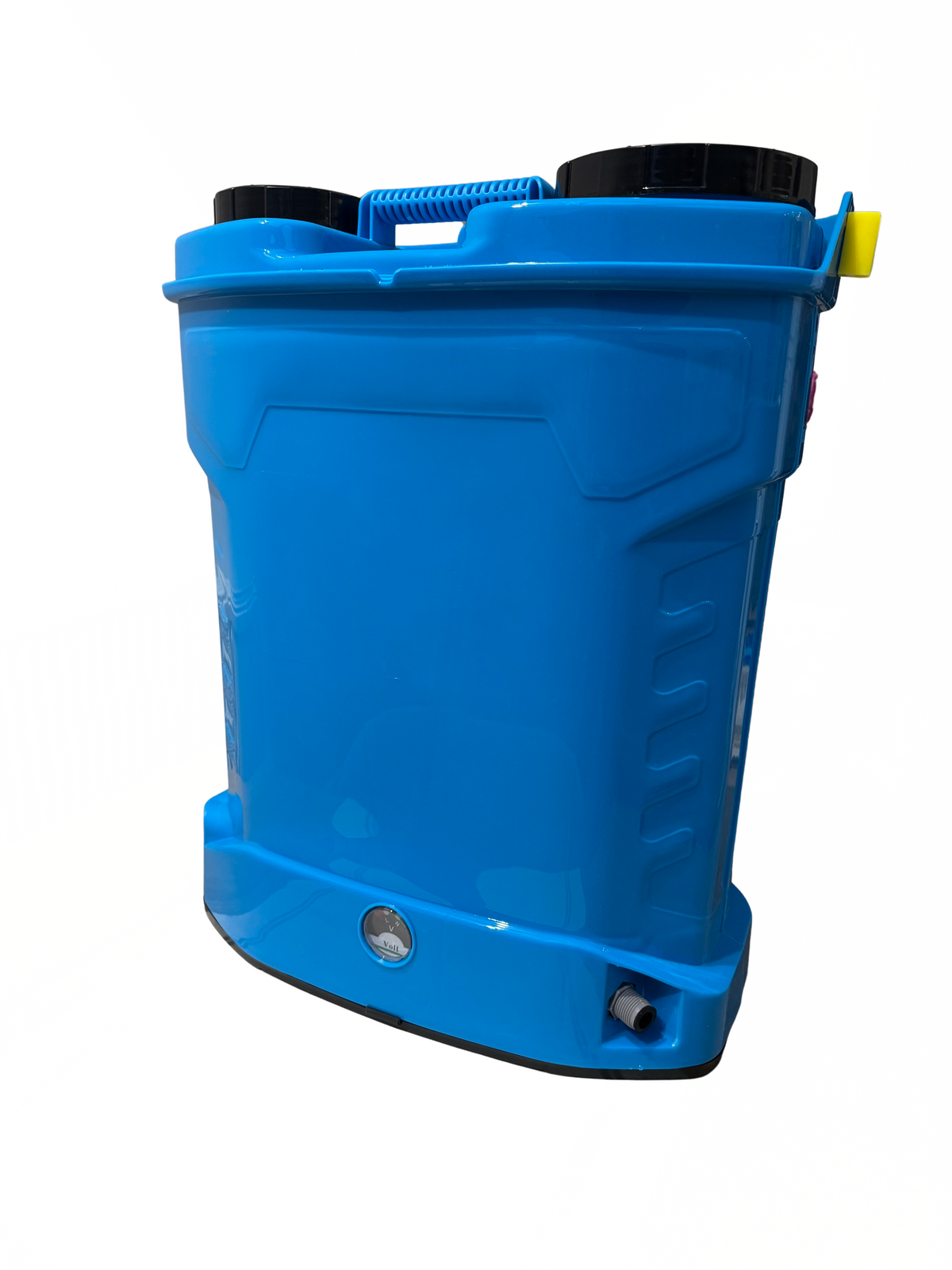 20L Water Fed Pole Window Cleaning Backpack image 1