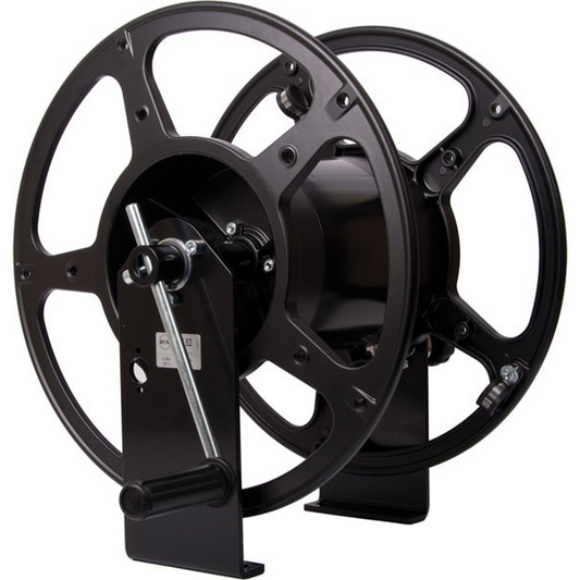 58M Manual Hose Reel 200 BAR image 0
