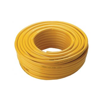 Griflex 3/4" Extra Flex PVC Low Pressure Hose 25M image 0