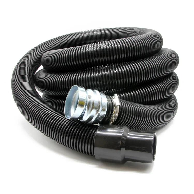 5M 51MM Gutter Vacuum Hose