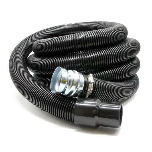 5M 51MM Gutter Vacuum Hose