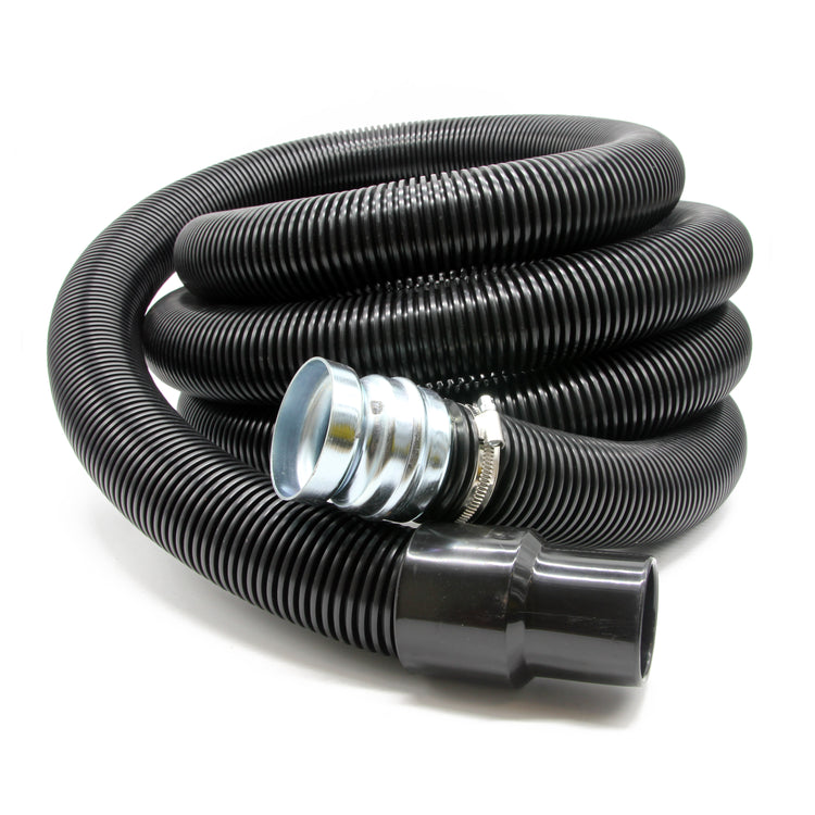 10M 51MM Gutter Vacuum Hose