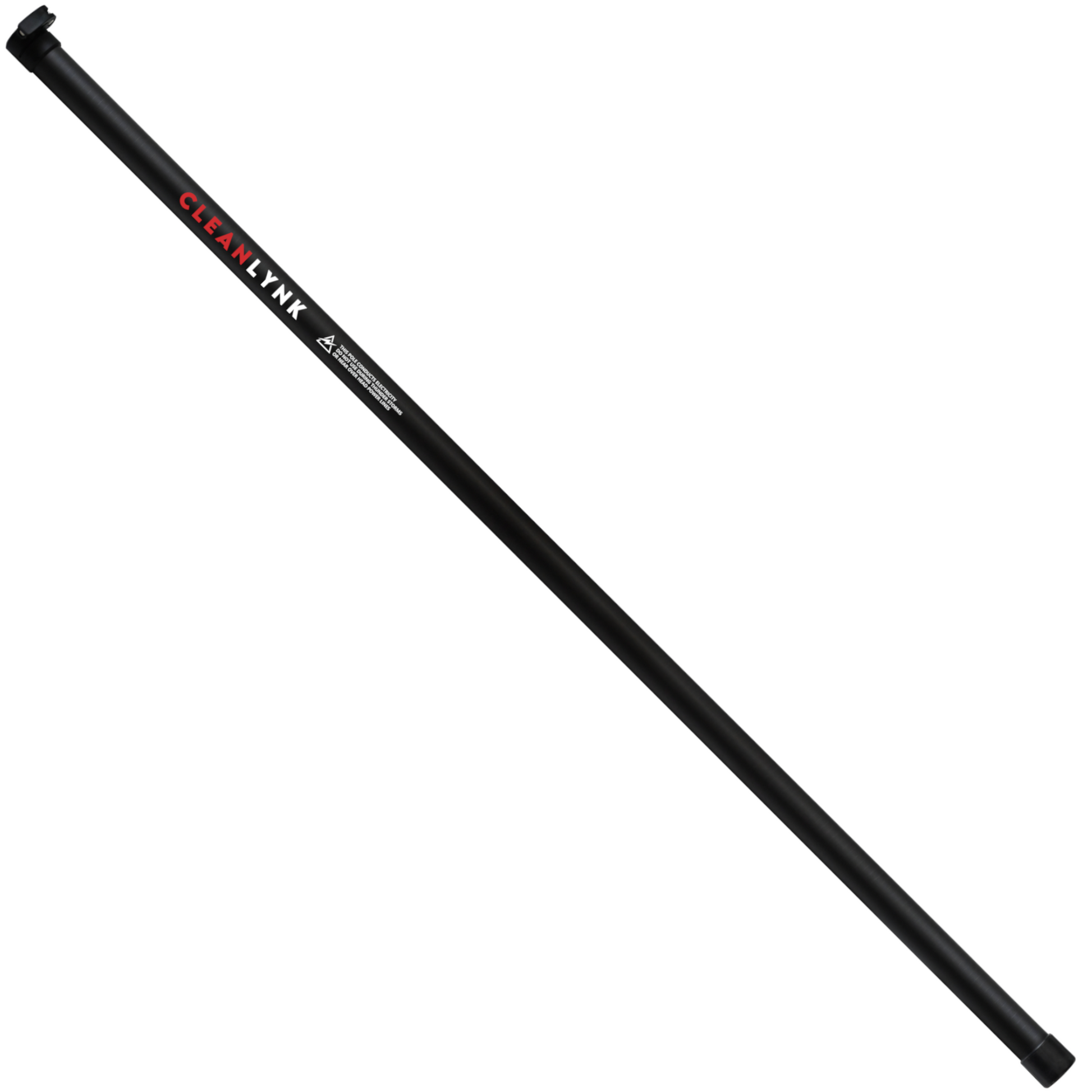 Cleanlynk Water Fed Pole Extension 10 (49MM OD - Used to Extend 45FT WFP to 50FT) image 0