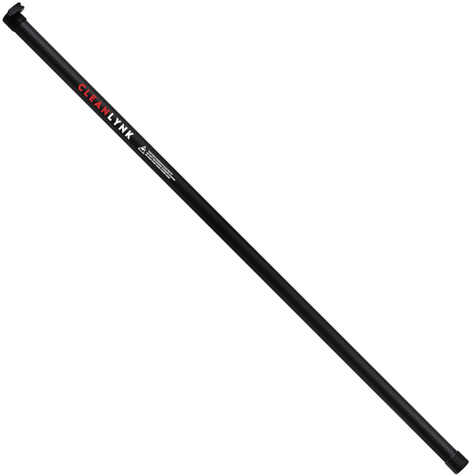 Cleanlynk Water Fed Pole Extension 10 (49MM OD - Used to Extend 45FT WFP to 50FT) image 0