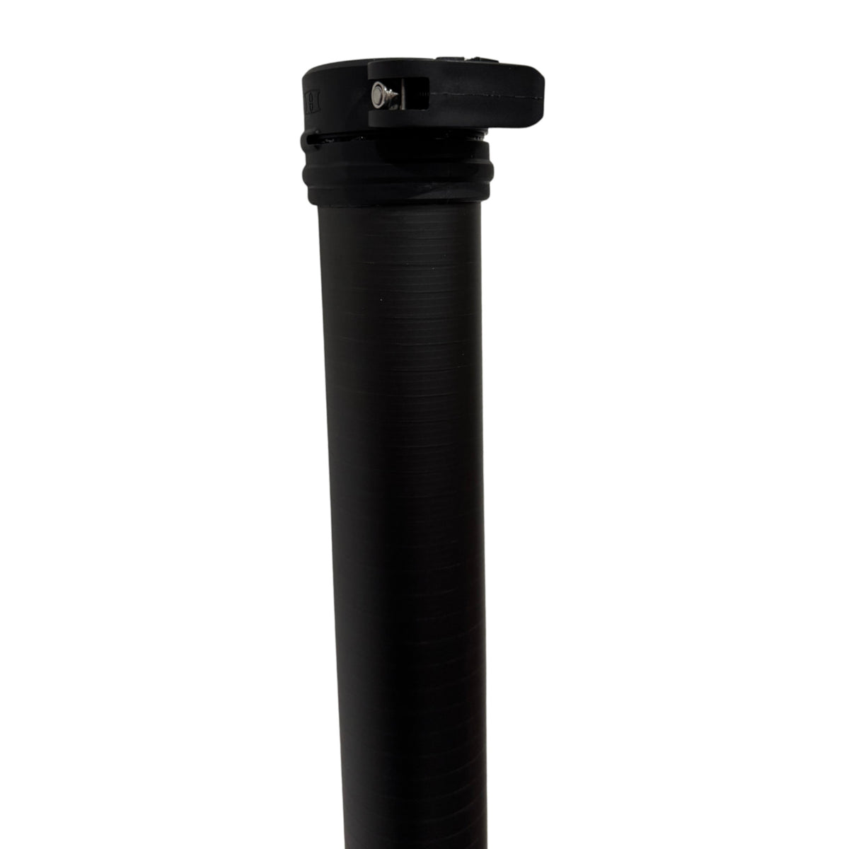 CleanLynk 51MM Clamped Carbon Fibre Gutter Vacuum Poles 1.5M image 1