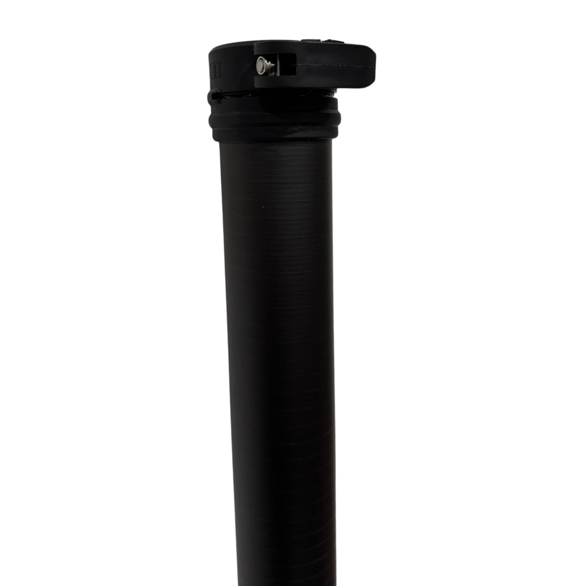 CleanLynk 51MM Clamped Carbon Fibre Gutter Vacuum Poles 1.5M image 1