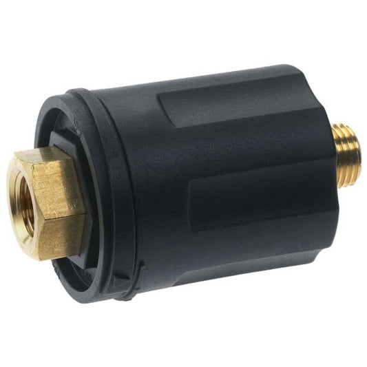 Mecline Variable Pressure Regulator 30 LPM 250 BAR image 0