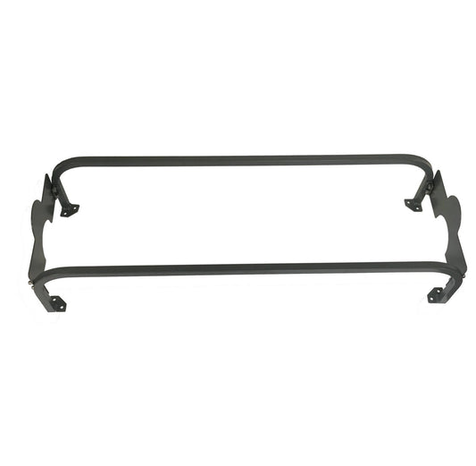 25L Water Drum Holder (Additional Section - Holds 4 Drums - Frame Only)