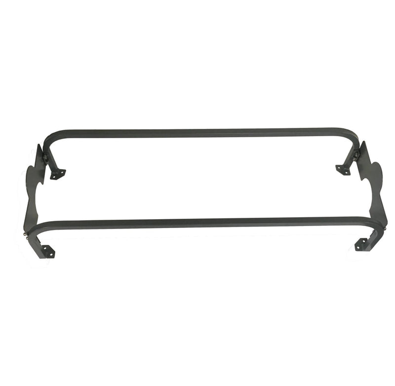 25L Water Drum Holder (Additional Section - Holds 4 Drums - Frame Only)