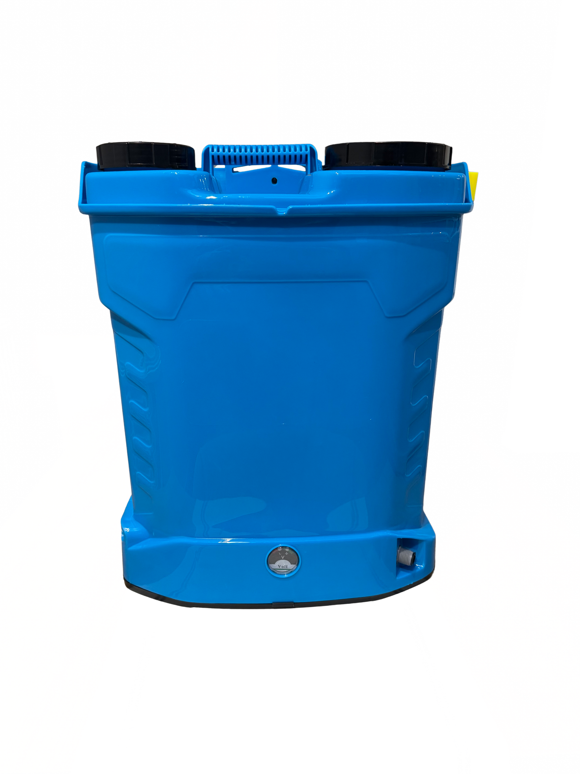 20L Water Fed Pole Window Cleaning Backpack - Slick Connect 2 Female image