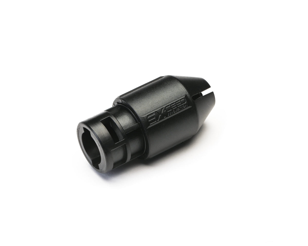 Exceed Innovation Slick Connect 2 Female Quick Coupler image 0
