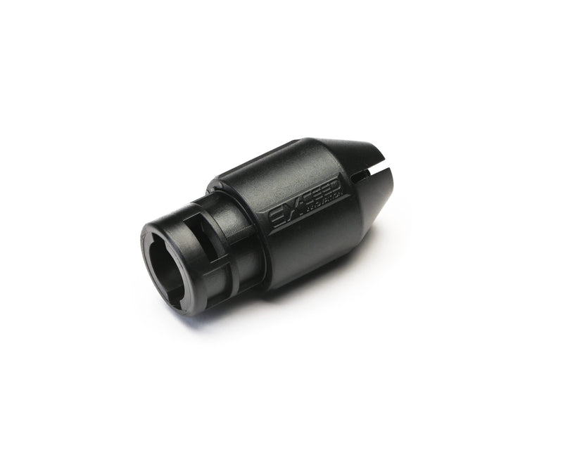 Exceed Innovation Slick Connect 2 Female Quick Coupler image 0