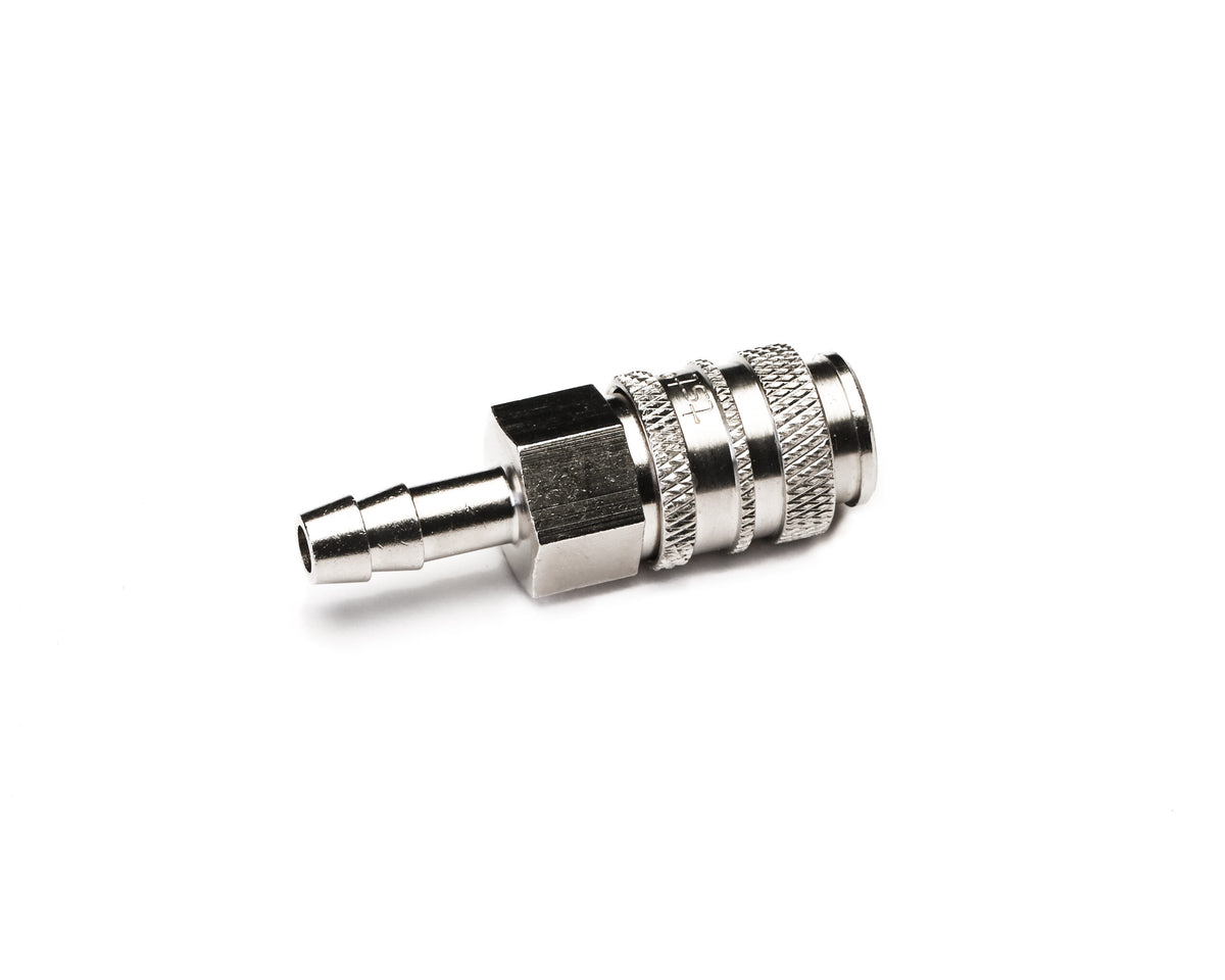 Series 21 (Rectus 21) Female Hose Tail Quick Coupler image 0