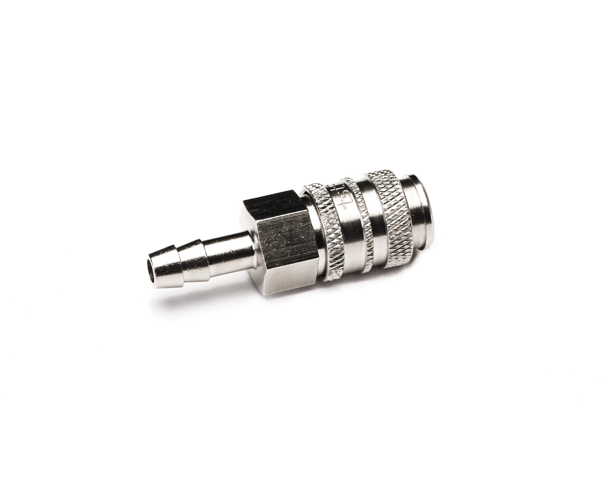 Series 21 (Rectus 21) Female Hose Tail Quick Coupler image 0