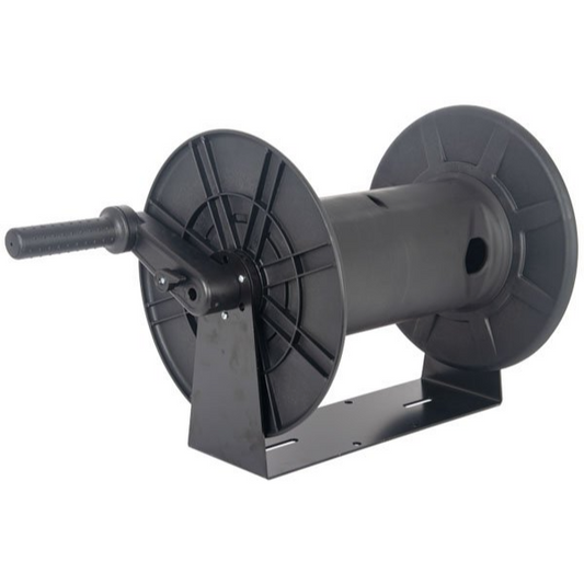 HR40 40M Manual Hose Reel 250 BAR image 0