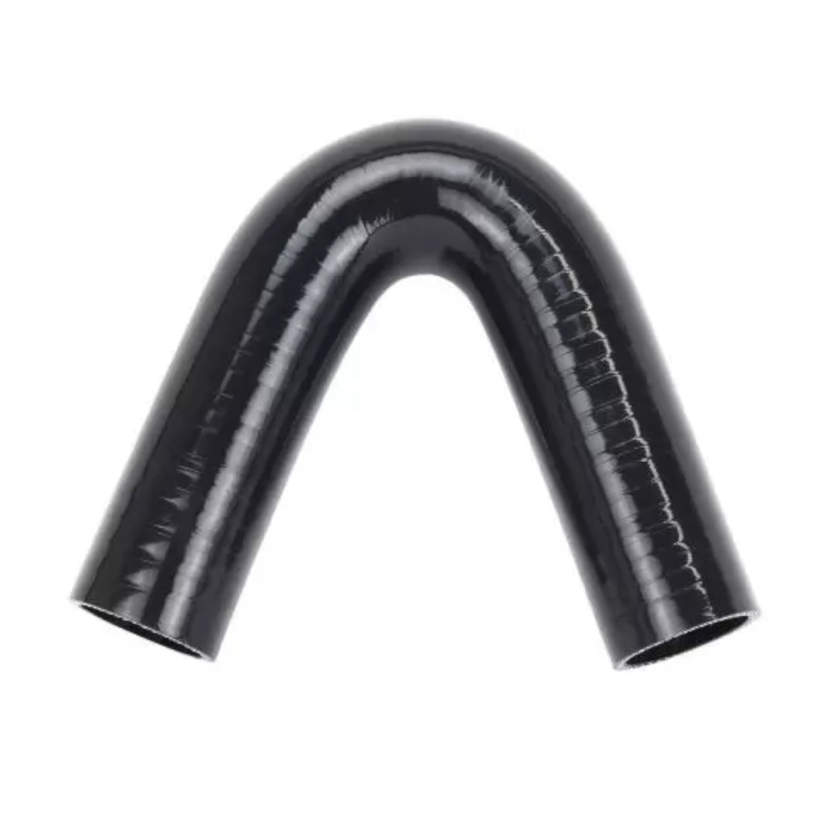 135 Degree Silicone Flexi Gutter Vacuum Neck 51MM image 0