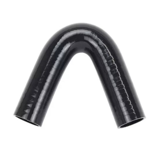 135 Degree Silicone Flexi Gutter Vacuum Neck 51MM image 0