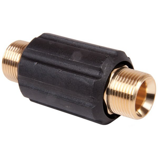 M22 M x M22 M Extended Screw Connector