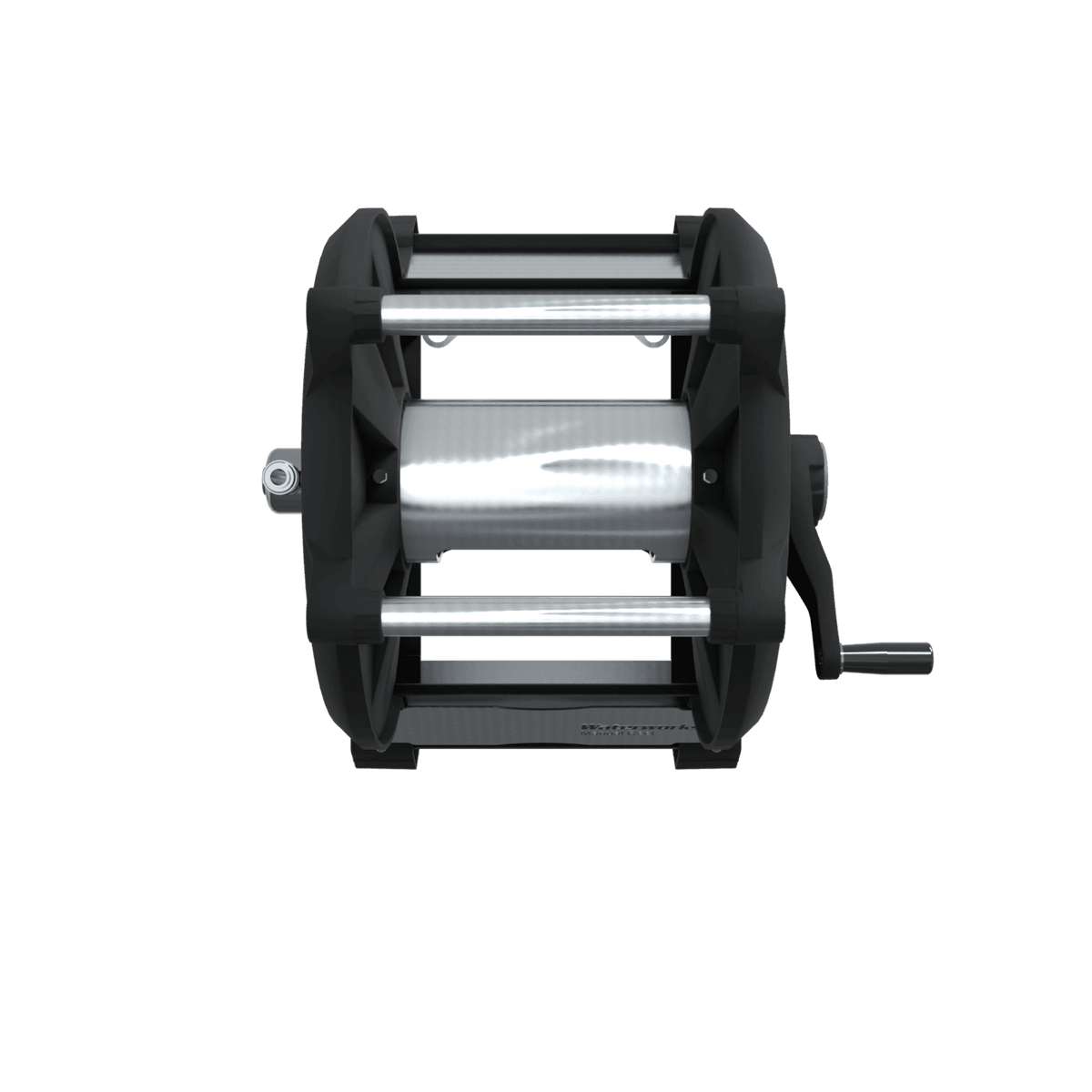 Waterworks MANUAL Window Cleaning Hose Reel RHW