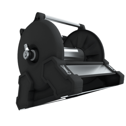 Waterworks XL MANUAL Window Cleaning Hose Reel LHW