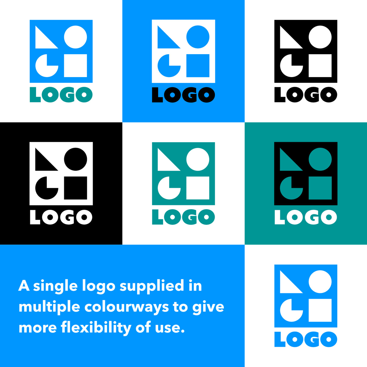 Professional Logo