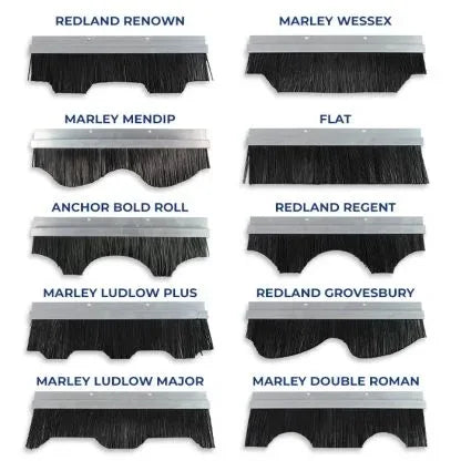 SkyScraper® Flat Speedi Brush
