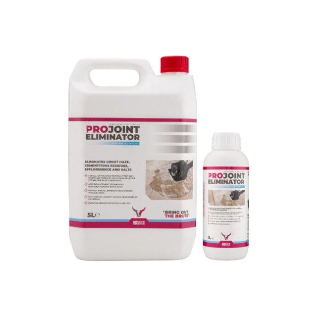 Nexus ProJoint™ Eliminator™ Grout Haze & Efflorescence Remover